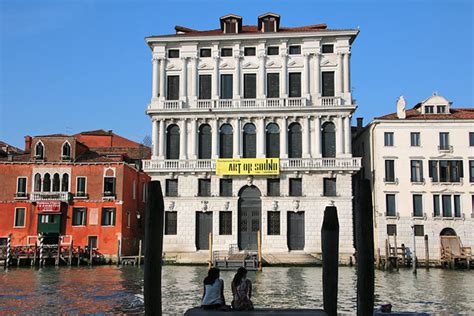 fondazione prada di venezia|Altro.